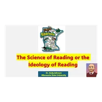 The Reading Instruction Show artwork