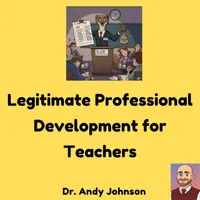 The Reading Instruction Show artwork