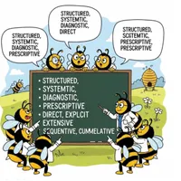 The Reading Instruction Show artwork