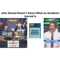 The Reading Instruction Show artwork