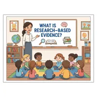 The Reading Instruction Show artwork