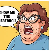 The Reading Instruction Show artwork