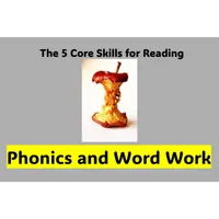 The Reading Instruction Show artwork