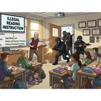 The Reading Instruction Show artwork