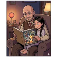 The Reading Instruction Show artwork