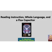 The Reading Instruction Show artwork
