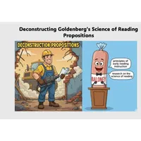 The Reading Instruction Show artwork