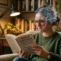 The Reading Instruction Show artwork