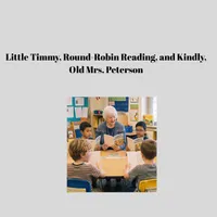 The Reading Instruction Show artwork