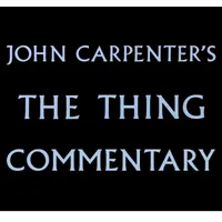 DVD Commentary: The Original Podcast artwork