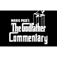 DVD Commentary: The Original Podcast artwork