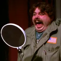 DVD Commentary: The Original Podcast artwork