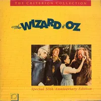 DVD Commentary: The Original Podcast artwork