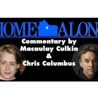 DVD Commentary: The Original Podcast artwork
