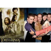 DVD Commentary: The Original Podcast artwork