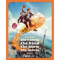 DVD Commentary: The Original Podcast artwork