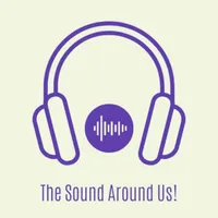The Sound Around Us! artwork