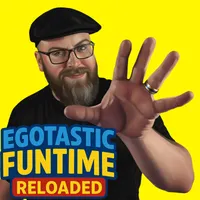 Egotastic FunTime! ReLoaded artwork