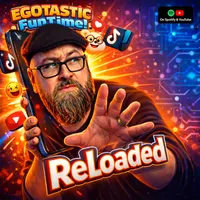 Egotastic FunTime! ReLoaded artwork