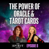 The Spirit Files artwork