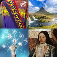 Están locos estos romanos artwork