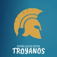 Están locos estos romanos artwork