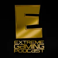 Extreme Gaming Podcast artwork