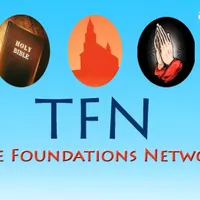 Foundations Network artwork