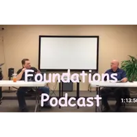 Foundations Network artwork