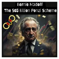 Fraud, Scams & White-Collar Crime artwork