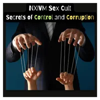Fraud, Scams & White-Collar Crime artwork