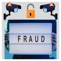 Fraud, Scams & White-Collar Crime artwork