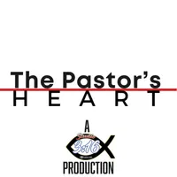 The Pastor's Heart artwork