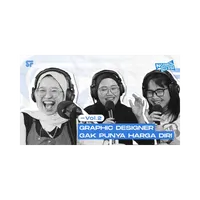 Podcast Ngobrol Dua Sisi | Produced by Start Friday Asia artwork