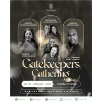 Gateway Church artwork