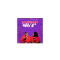 Marriage Works If You Work It Podcast artwork