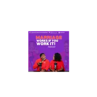 Marriage Works If You Work It Podcast artwork