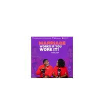 Marriage Works If You Work It Podcast artwork