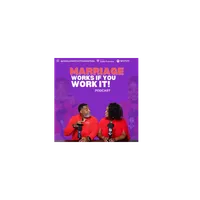 Marriage Works If You Work It Podcast artwork