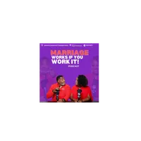 Marriage Works If You Work It Podcast artwork