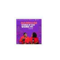 Marriage Works If You Work It Podcast artwork