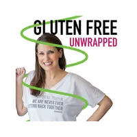 Gluten Free Unwrapped artwork