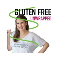 Gluten Free Unwrapped artwork