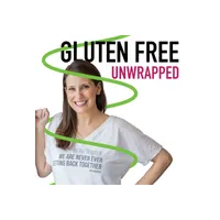 Gluten Free Unwrapped artwork