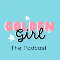 Golden Girl | Health and Healing with Becca Golden artwork