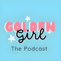 Golden Girl | Health and Healing with Becca Golden artwork