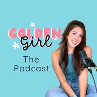 Golden Girl | Health and Healing with Becca Golden artwork