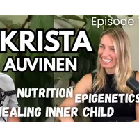 Golden Girl | Health and Healing with Becca Golden artwork