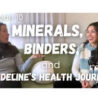 Golden Girl | Health and Healing with Becca Golden artwork