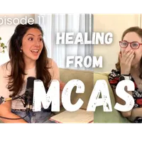 Golden Girl | Health and Healing with Becca Golden artwork